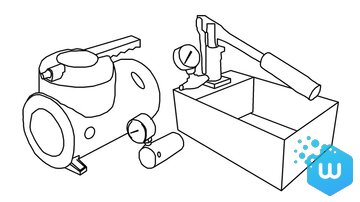 Гидравлические испытания