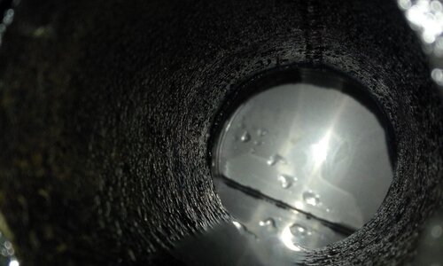 требуется обслуживание